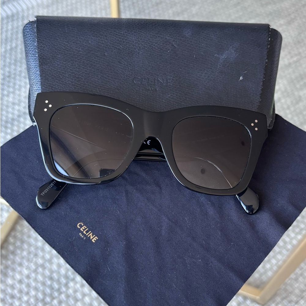 Celine Sunglasses
